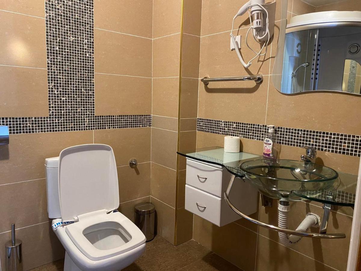 Apartman Luka Vrnjačka Banja Extérieur photo