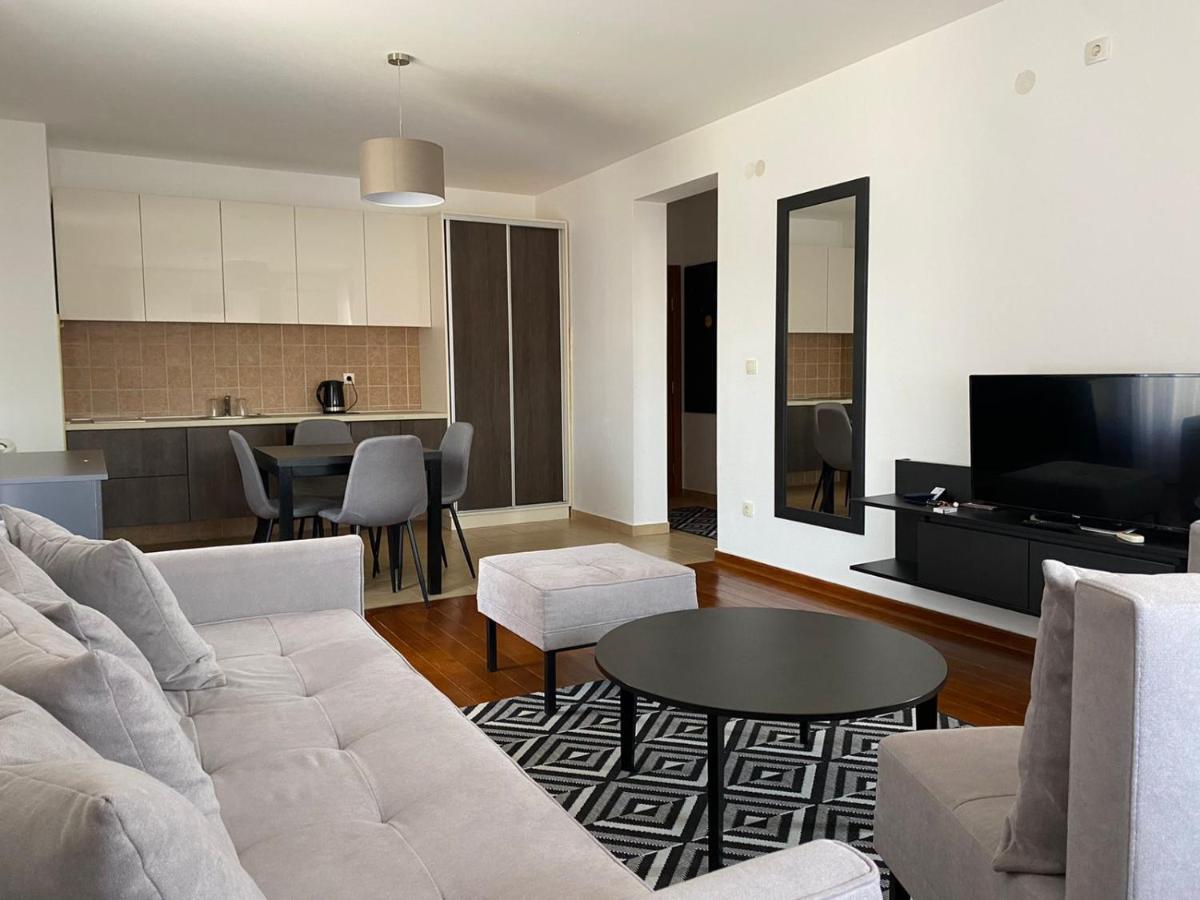 Apartman Luka Vrnjačka Banja Extérieur photo