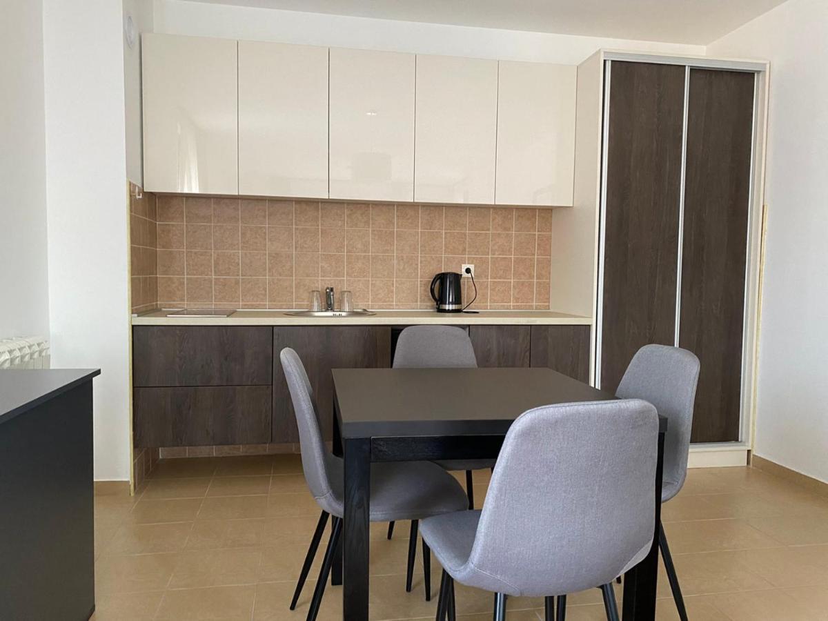 Apartman Luka Vrnjačka Banja Extérieur photo
